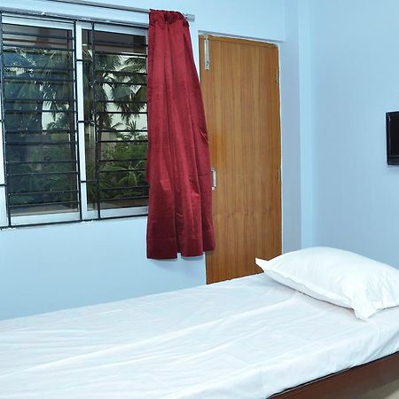 Himalaya Inn Service Apartment Calcutta Eksteriør billede